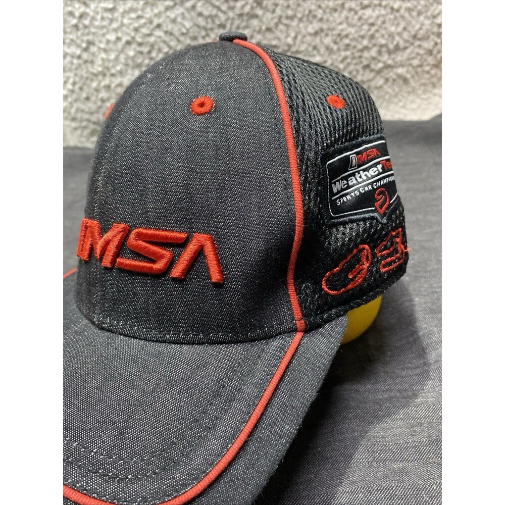 IMSA Racing Hat - Picture 5 of 15